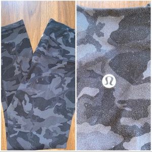 Align 25” leggings